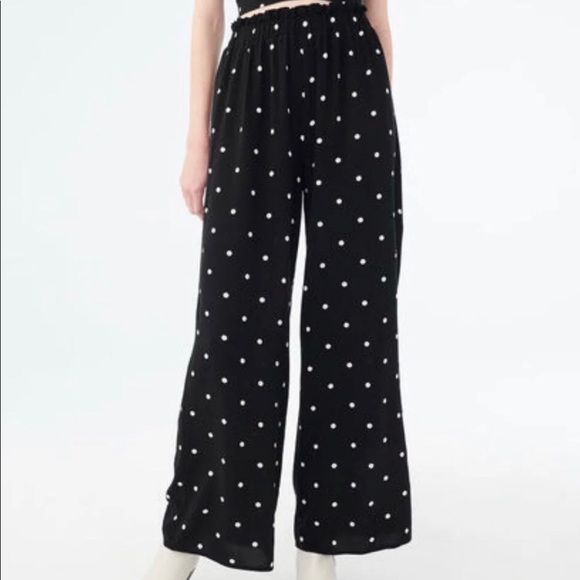 Aeropostale Pants - 🆕⭐️Aeropostale Wide Leg Stylish pants ⭐️NWT